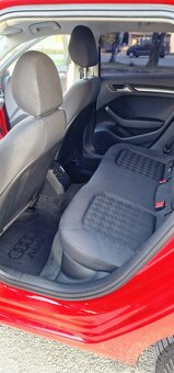 Audi A3 1.2TFSI - 10