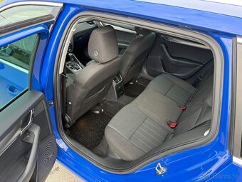 Škoda Octavia Style Combi 2.0 Tdi DSG - 10