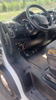 Peugeot boxer 3.0 - 10