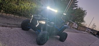 Polaris RZR 1000 - 2022 - 10
