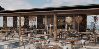 LUXUSNÝ HOTELOVÝ RESORT A REZIDENCIE NA ZANZIBARE - 10
