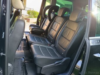 Volkswagen Sharan 2.0 TDI BMT 170k Highline DSG - 10