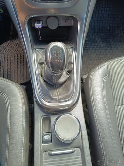Astra 1.7 cdti - 10