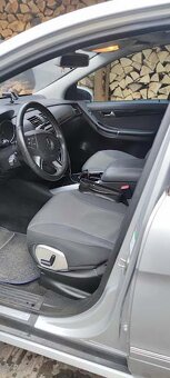 Predám Merceds R320 CDI, Airmatic - 10