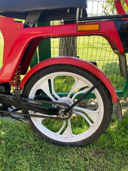 Tomos A5 Colibri - 10