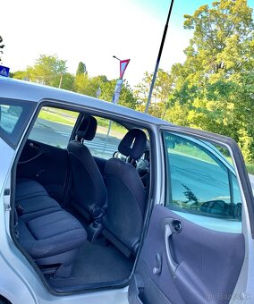 Predám Mercedes A 170cdi Long - 10