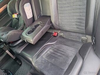 Vw passat DSG 140kw 4x4 - 10