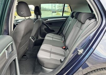 Volkswagen Golf 1.2 TSI ALLSTAR benzín manuál 81 kw - 10