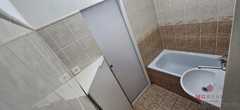 Na prenájom 1,5 izbovy byt Dubnica nad Váhom - 10
