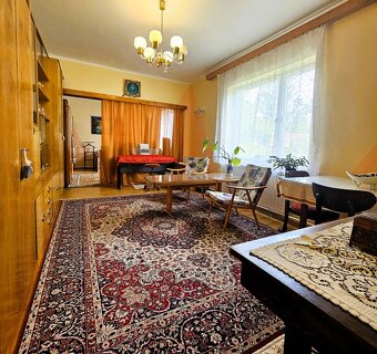 Predaj 6i RD , tichá lokalita, garáž, vínna pivnica, Červený - 10