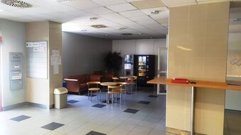Kancelária 72,9m² v BA III na prenájom - 10