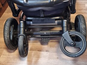 ☆ Peg Perego Book S hlboký kočík +autosedacka Primo Viaggio - 10