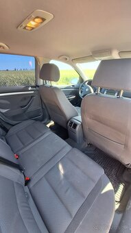 Volkswagen Golf 5 1,9 TDI sport - 10