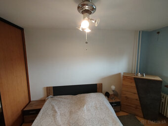 3 izbový byt, sídl.Ťahanovce - 10