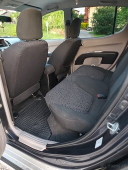 Mitsubishi L200 , 2.5 did - 10