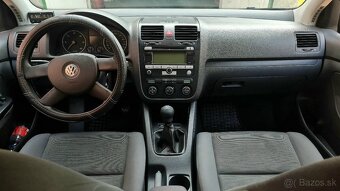 Volkswagen Golf 1.9 TDI BKC - 10
