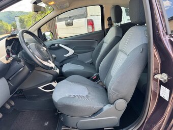 Ford KA 1.2 benzin 2012 1.majitel 🔵 52000km 🔵 - 10
