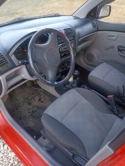 Kia Picanto - 10