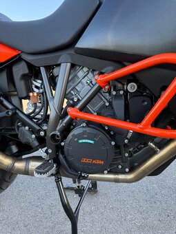 KTM 1290 Super Adventure S - 10