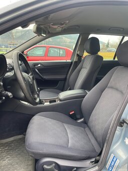 Mercedes Benz C220 CDI w203 2007 - 10