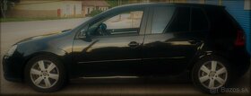 Volkswagen Golf 5 2.0 TDI 16V 135Kw - 10
