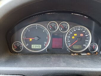 Vw Sharan 1.9tdi 85kw - 10