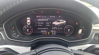 A5 Sportback sline - 10