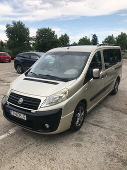 Scudo 2,0 - 10