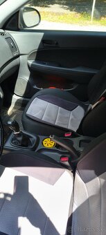 Hyundai i30 cw - 10