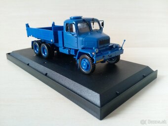 Modely Tatra Avia Karosa Praga - 10