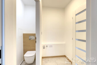 BOSEN | Moderný 3-izbový byt, 64,5 m², Haburská, Bratislava - 10