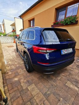 Škoda Kodiaq 4x4 140kw,7st dsg - 10