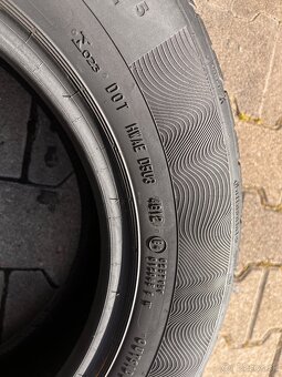 195/65R15 Continental letne - 10