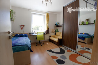 VEĽKÝ BYT 3+1 (75 m2) loggia, sídl. Mier Spišská Nová Ves - 10