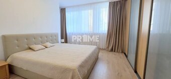 EXKLUZÍVNY 4i byt, PARKING, BALKÓN, LOGGIA, KLÍMA, ulica Mar - 10