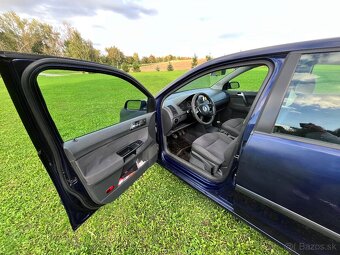 Predám VW Polo 1.4 TDi r.v. 2005 - 10