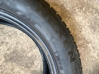 Zimné Pneu Nexen 215/60 R17 96H 4ks - 10