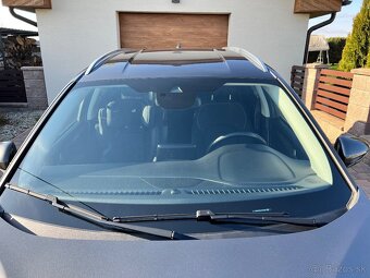 Ford Focus Kombi 2.0 TDCi 150k - 10