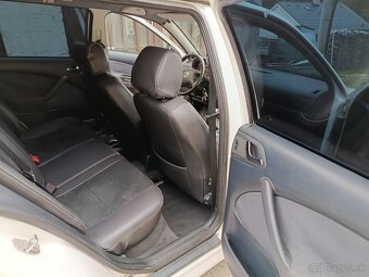 ŠKODA OCTAVIA COMBI 1.9 TDI 96 kw r.v.: 2004 - 10