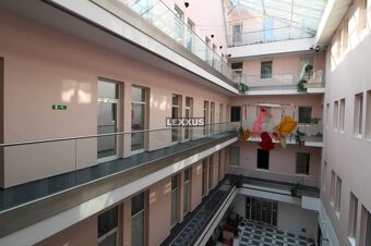 | pekná zariadená kancelária, recepcia, BA - Staré Mesto - 10