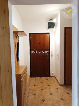 HALO reality - Predaj, trojizbový byt Sečovce - ZNÍŽENÁ CENA - 10