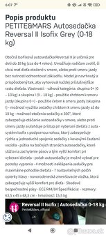 Petit&Mars reversal II - 10