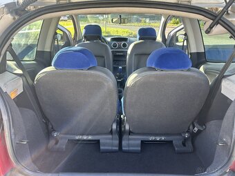 Citroen C2 1.4 HDi - 10