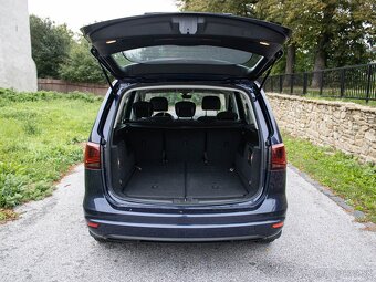 Seat Alhambra 2.0 TDI CR 150k Style - 10