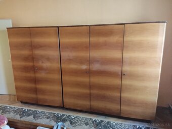 Skrinka skrine stare - 10