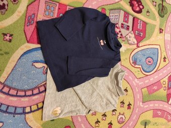 Balík oblečenia - 10