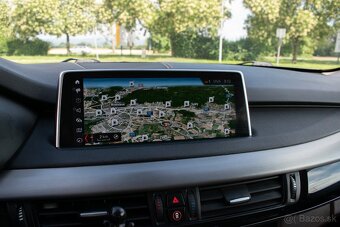BMW X5 xDrive40d A/T - 10