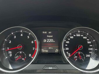 VW GOLF 7 GTI - 10