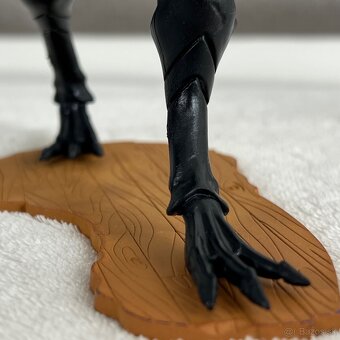 Anime postavička Solo leveling Beru / Anime Figure ant - 10