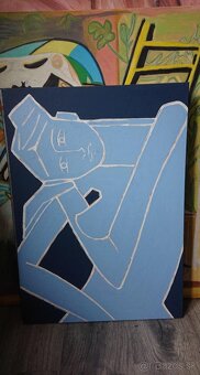 Obrazy - Lubos Sobul - 10